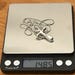 Vintage Robert Lee Morris (RLM Studio) sterling silver necklace, rlm hallmark — view 10 of 10