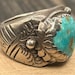 Vintage sterling silver ring — view 7 of 20