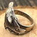 Sterling silver ring — view 6 of 9