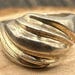 Vintage sterling silver ring, taxco hallmark — view 2 of 10
