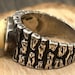Vintage sterling silver ring — view 5 of 10