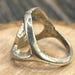 Vintage sterling silver ring — view 13 of 18