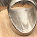 Vintage sterling silver ring — view 17 of 20
