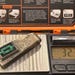 Vintage sterling silver money clip — view 18 of 18