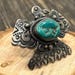 Mid century sterling silver ring — view 4 of 10