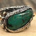 Vintage gold ring — view 1 of 19