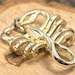 1970s sterling silver pendant — view 9 of 20