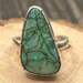 Sterling silver ring — view 7 of 10