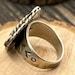 Vintage Carolyn Pollack sterling silver ring — view 3 of 9