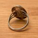 Sterling silver ring — view 4 of 7