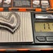 Vintage sterling silver brooch — view 20 of 20