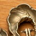 Vintage sterling silver earrings — view 13 of 16