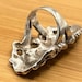 Art nouveau sterling silver ring — view 15 of 18