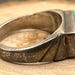 Vintage sterling silver ring — view 4 of 10
