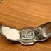Vintage sterling silver cuff — view 8 of 10