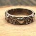 Sterling silver ring — view 2 of 6