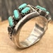 Vintage sterling silver ring — view 5 of 19