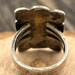 Vintage sterling silver ring — view 10 of 20