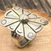 Vintage sterling silver ring — view 11 of 20