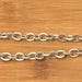 Sterling silver necklace — view 3 of 10