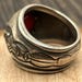 Sterling silver ring — view 8 of 16