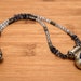 Sterling silver pendant, mexico hallmark — view 2 of 6