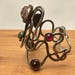 Vintage copper bracelet — view 3 of 10
