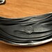 Sterling silver cuff — view 8 of 10