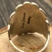 Vintage sterling silver ring — view 16 of 20