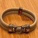 Sterling silver bracelet — view 4 of 4
