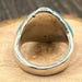 Robert Sherman sterling silver ring, r sherman hallmark — view 4 of 10