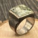 Mid century signet ring — view 4 of 20
