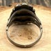 Vintage sterling silver ring — view 4 of 9