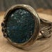 Vintage sterling silver ring — view 9 of 17