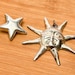 Sterling silver pendant — view 3 of 10
