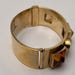 Vintage Kelly Wearstler bangle, Kelly Wearstler hallmark — view 6 of 13