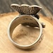 Vintage Carolyn Pollack sterling silver ring — view 5 of 10