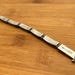 Vintage sterling silver bracelet — view 8 of 10