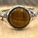 Vintage sterling silver ring — view 3 of 16