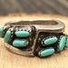 Vintage sterling silver ring — view 14 of 19