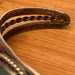 Vintage sterling silver bracelet — view 7 of 9