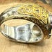 Vintage sterling silver ring — view 8 of 10