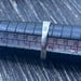 Vintage sterling silver ring — view 6 of 10
