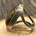Sterling silver ring — view 6 of 10
