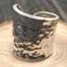 Vintage sterling silver ring — view 2 of 9