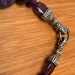 Carolyn Pollack sterling silver bracelet — view 4 of 7