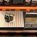 Vintage sterling silver ring — view 9 of 9