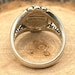 Carolyn Pollack sterling silver ring — view 4 of 10