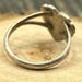 Vintage sterling silver ring — view 4 of 10
