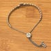 Sterling silver bracelet — view 8 of 10